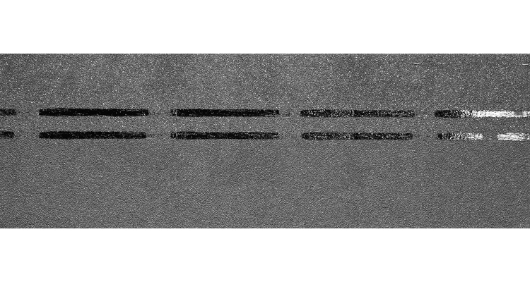 Коньково-карнизная черепица Docke Premium, Черника