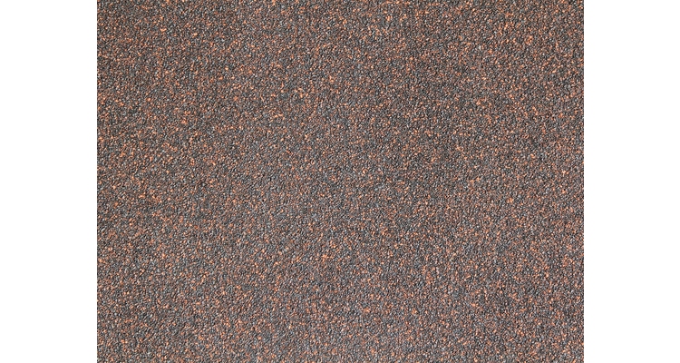 Ендовый ковёр Коричневый