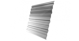 Профнастил С10R 0.45 Zn оцинкованный