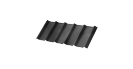 Черепица Ондувилла туманная ночь