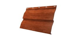 Корабельная Доска 0,265 GL 0.45 Print Elite Rowan TwinColor