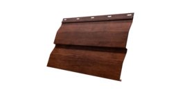 Корабельная Доска 0,265 GL 0.45 Print Elite Antique Wood TwinColor