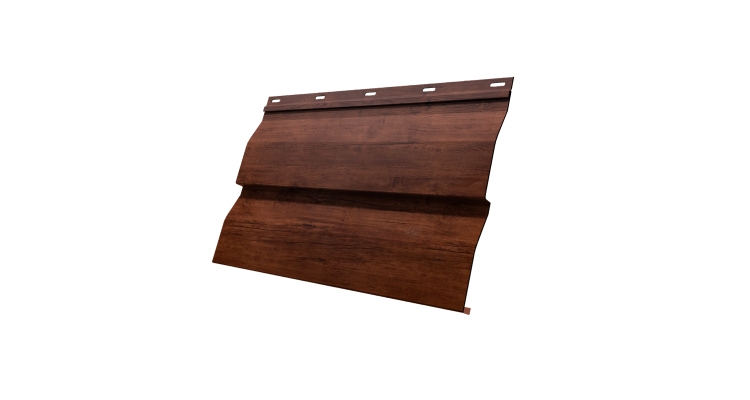 Корабельная Доска 0,265 GL 0.45 Print Elite Antique Wood TwinColor