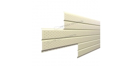 Софит Металл Профиль Lбрус-15х240 (ПЭ-01-1015-0.45)