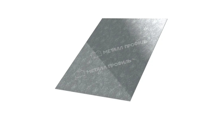 Лист плоский (ОЦ-01-БЦ-0.6)