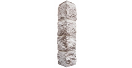 Наружный угол ТУФ (Исландский) АП 0,58*0,15м (уп-ка 10 шт.)