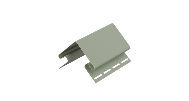 Внешний угол 75/15 мм, сандал