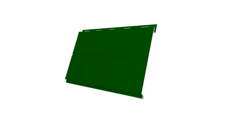 Вертикаль 0,2 line 0.45 PE RAL 6002 лиственно-зеленый