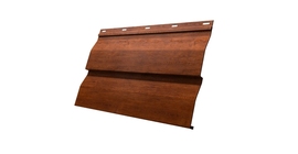 Корабельная Доска 0,265 GL 0.45 Print Premium Golden Wood Fresh TwinColor