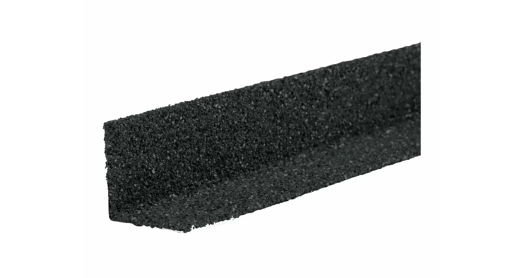 ТЕХНОНИКОЛЬ HAUBERK уголок металлический внутренний, Альпийский