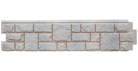 Панель ЯФАСАД Grand Line Екатерининский камень Classic железо