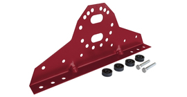 Кронштейн снегозадержателя Grand Line RAL 3003